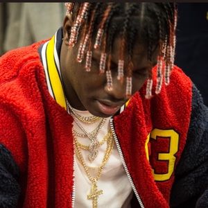 Meet your Posher, Onaje